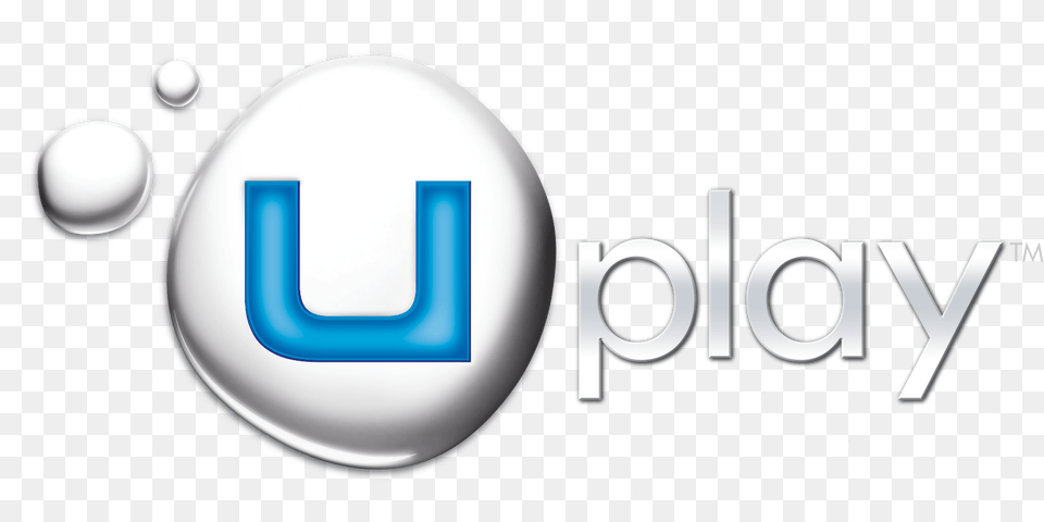 Ubisoft Starts A Back To School Uplay Sale, Sphere, Logo, Text, Disk Free Transparent Png