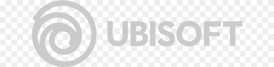 Ubisoft Ubisoft Logo, Spiral, Text Free Png Download