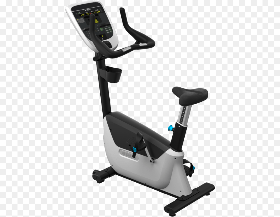 Ubk 635 Upright Bike, Smoke Pipe, Working Out, Fitness, Gym Png Image