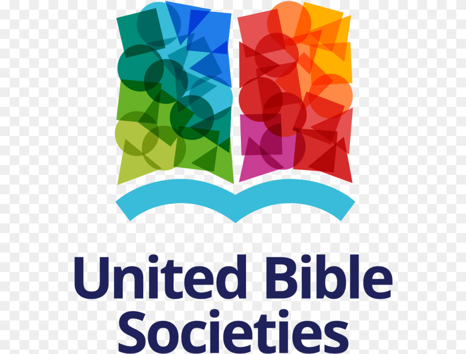 Ubs Logo Stack Colour Rgb Onwhite United Bible Society, Art, Graphics, Dynamite, Weapon Png Image
