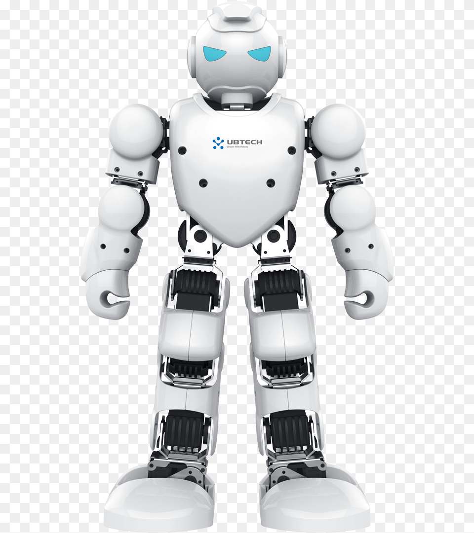 Ubtech Alpha 1 Pro Robot, Toy Png