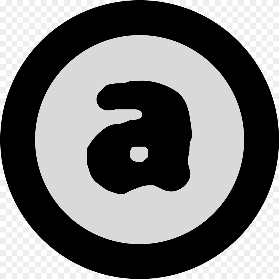 Ubuntu 18 Audacious Logo, Symbol, Astronomy, Moon, Nature Free Transparent Png