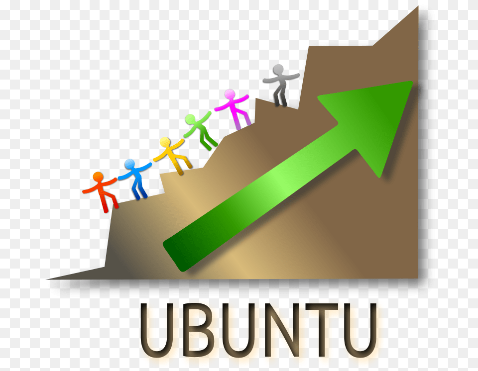 Ubuntu By, Toy, Seesaw, Person Free Png Download
