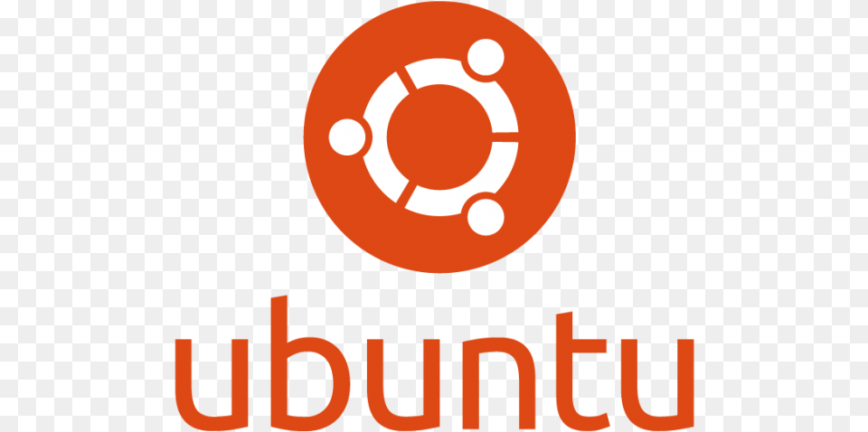 Ubuntu Desktop Logo, Water Free Png