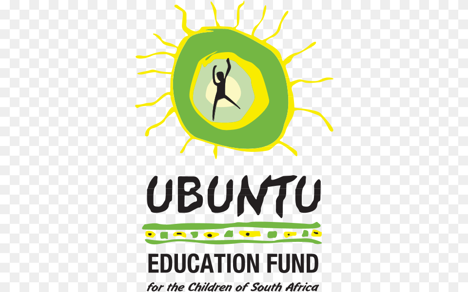 Ubuntu Educational Fund Logo Download Graphic Design, Advertisement, Poster Png