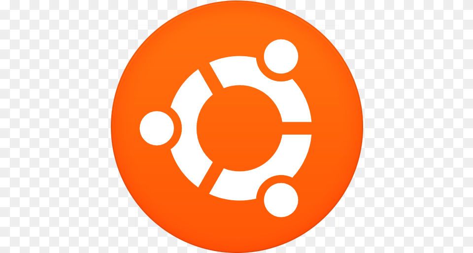 Ubuntu Icon Ubuntu Icon, Water Free Png Download