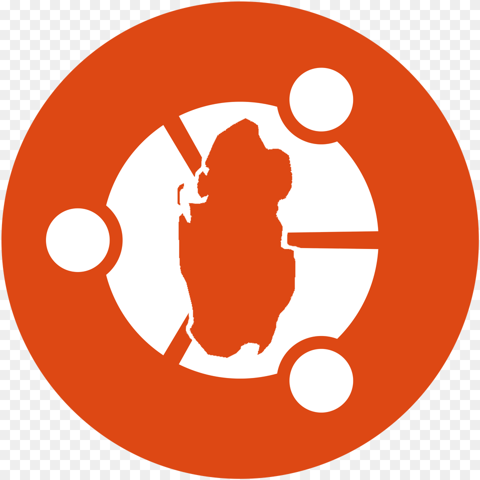 Ubuntu Logo Transparent Svg Ubuntu Logo Svg, Disk Free Png