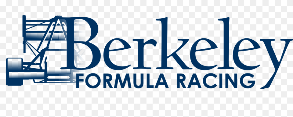 Uc Berkeley Logo Berkeley Blue Hex Berkeley Formula Racing, Construction, Outdoors, Text Free Png