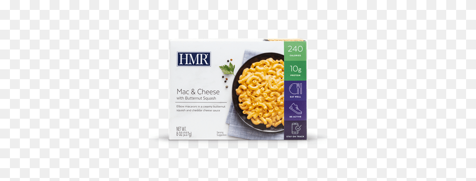 Uc Irvine Health Weight Management Mac And Cheese With Butternut, Food, Macaroni, Pasta Free Png Download