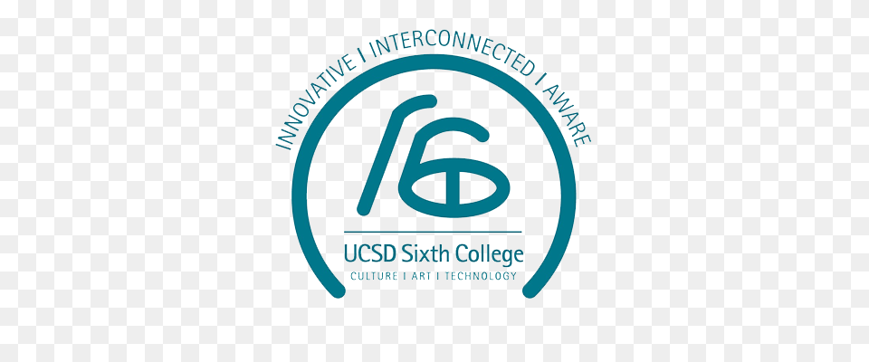 Uc San Diego College System, Logo Free Png Download