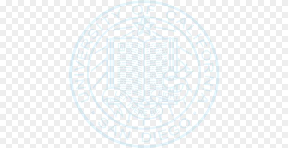 Uc San Diego Seal University Of California San Diego, Emblem, Logo, Symbol, Badge Png