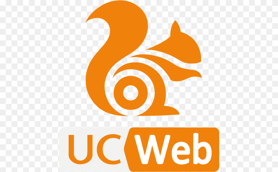 Uc Web, Animal, Fish, Logo, Sea Life Free Png Download