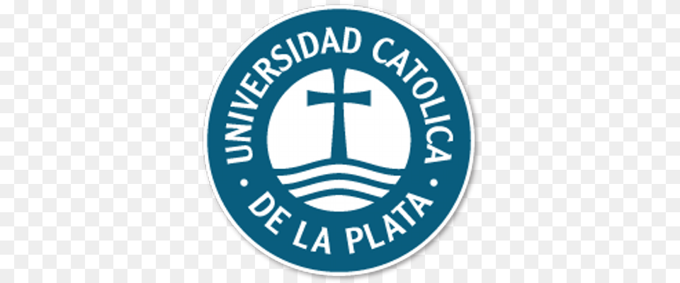 Ucalp Rosario St Vincent De Paul San Rafael, Logo, Emblem, Symbol, Badge Free Transparent Png