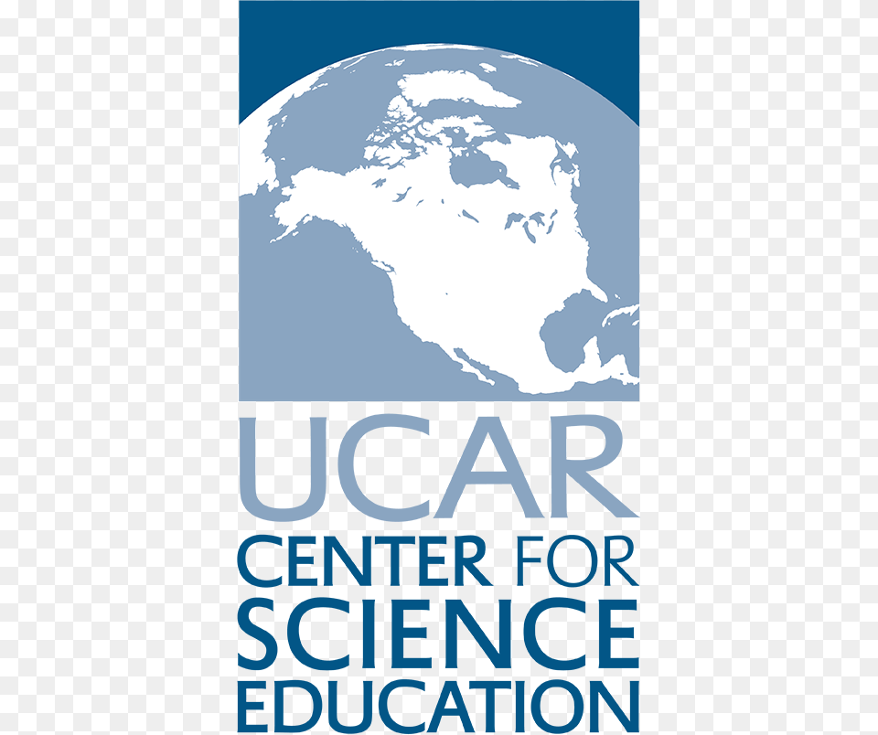 Ucar Center For Science Education Map, Astronomy, Outer Space, Planet, Globe Free Transparent Png