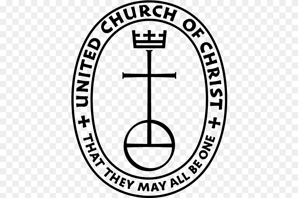 Ucc Logo United Church Of Christ Logo, Lighting Png