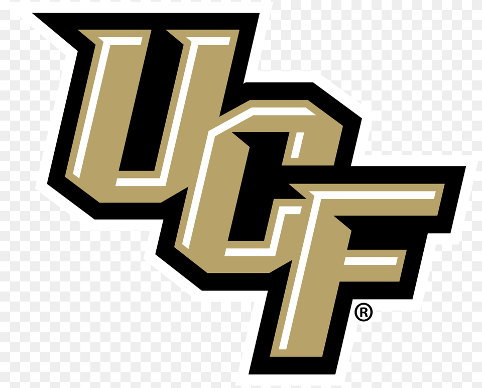 Ucf Knights, Text, Symbol, Number Free Png Download