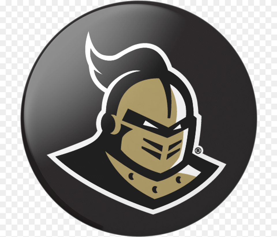 Ucf Knights Ucf Knights Logo, Helmet, American Football, Football, Person Png