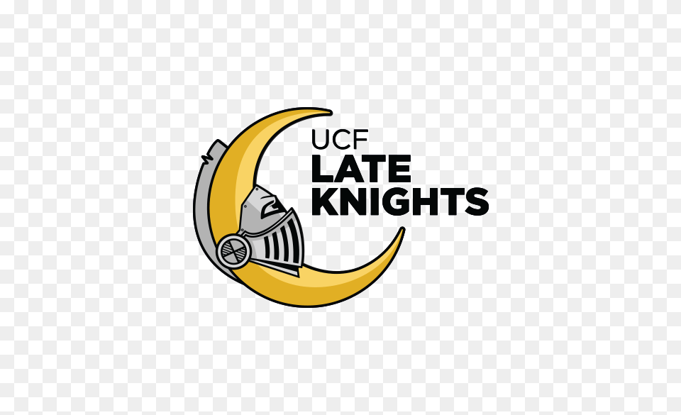 Ucf Late Knights, Logo Png