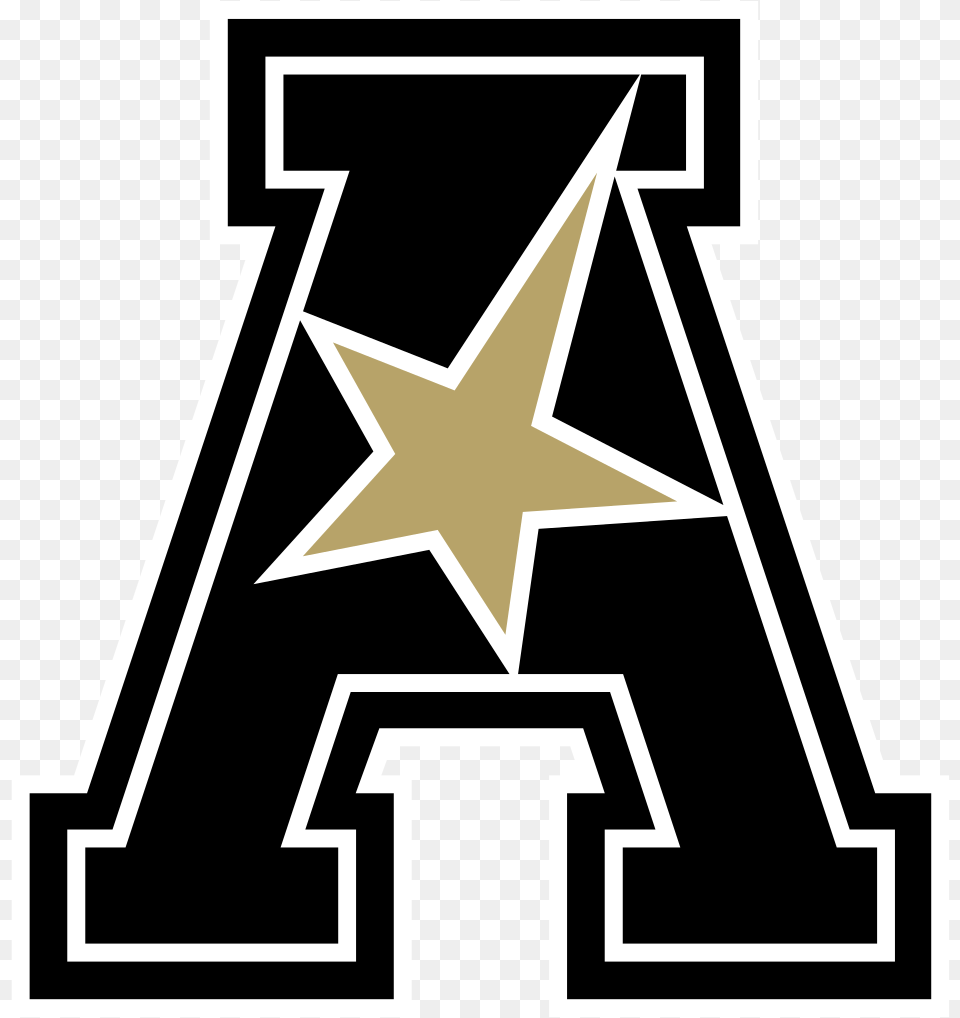 Ucf Logo, Star Symbol, Symbol Free Transparent Png