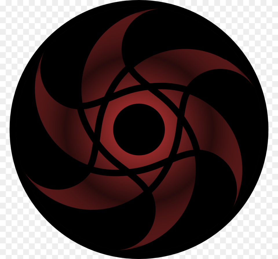 Uchiha Clan, Pattern, Sphere, Logo, Astronomy Png Image