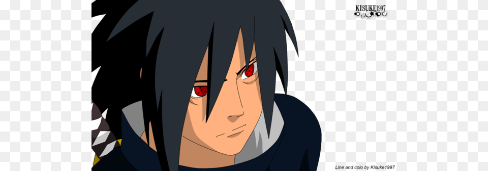 Uchiha Clan, Publication, Book, Comics, Adult Free Transparent Png