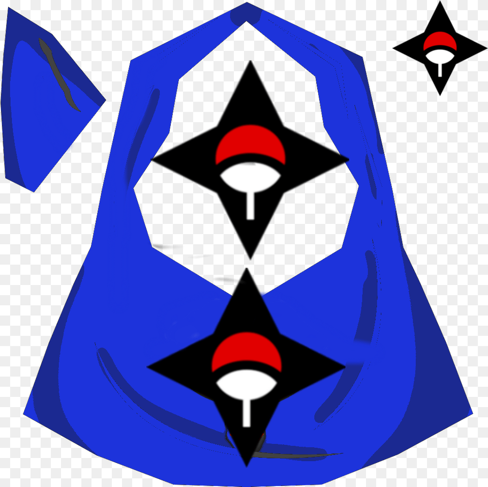 Uchiha Clan Symbol, Cape, Clothing, Person, Formal Wear Free Png Download