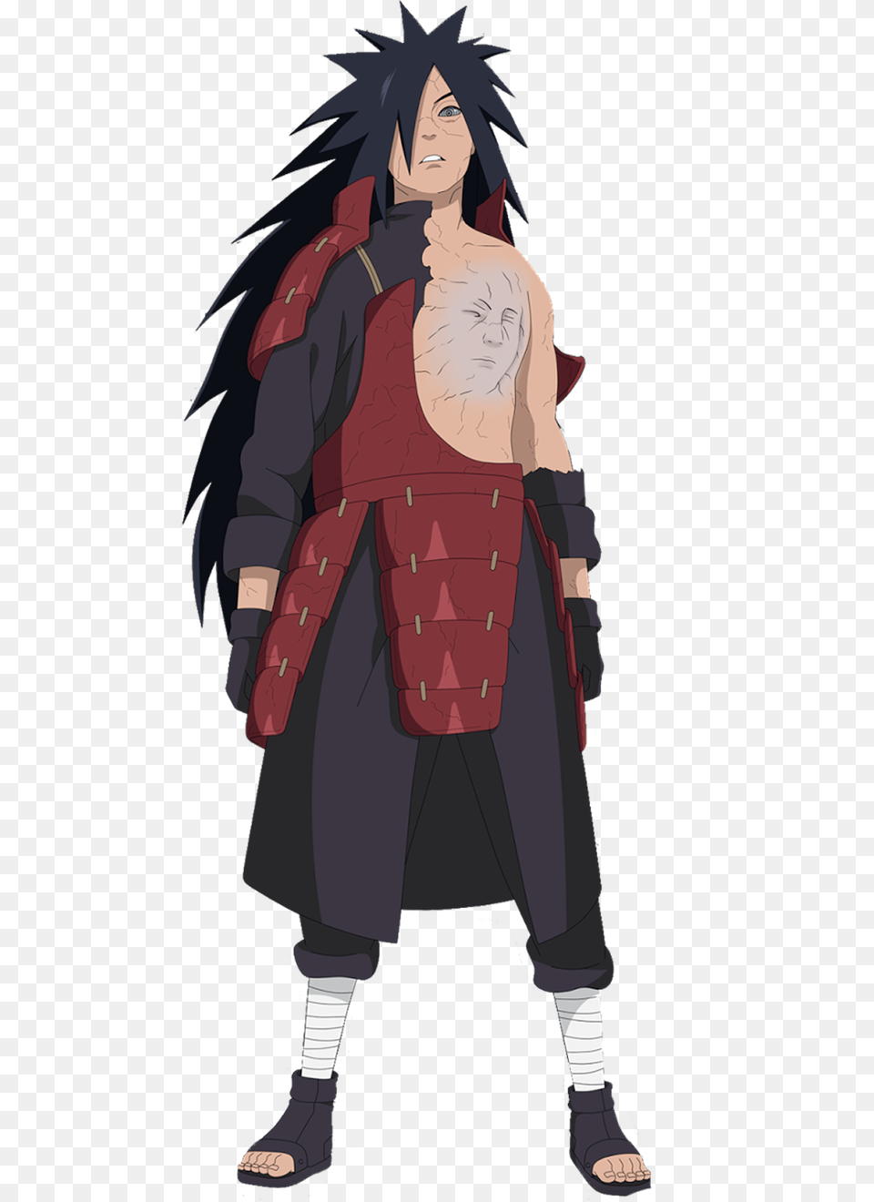 Uchiha Madara, Publication, Book, Comics, Adult Free Transparent Png