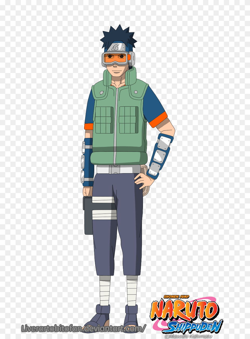 Uchiha Obito, Clothing, Pants, Adult, Person Free Transparent Png