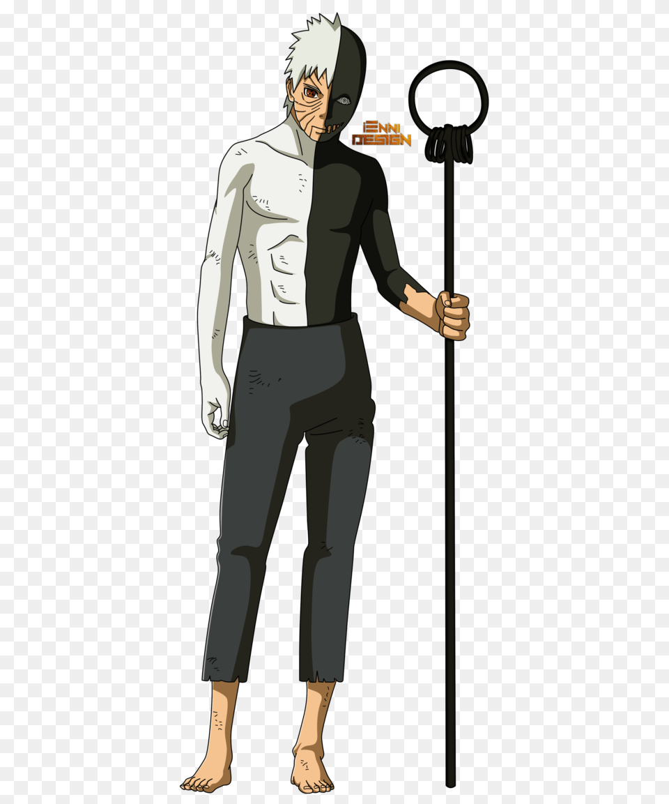Uchiha Obito, Adult, Person, Man, Male Free Transparent Png