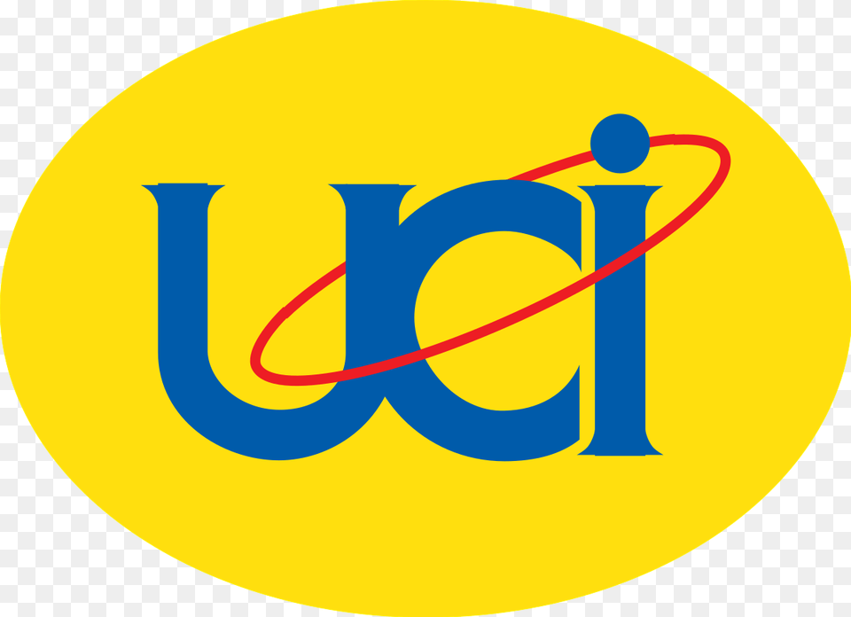 Uci Cinemas, Logo, Disk, Text Png Image