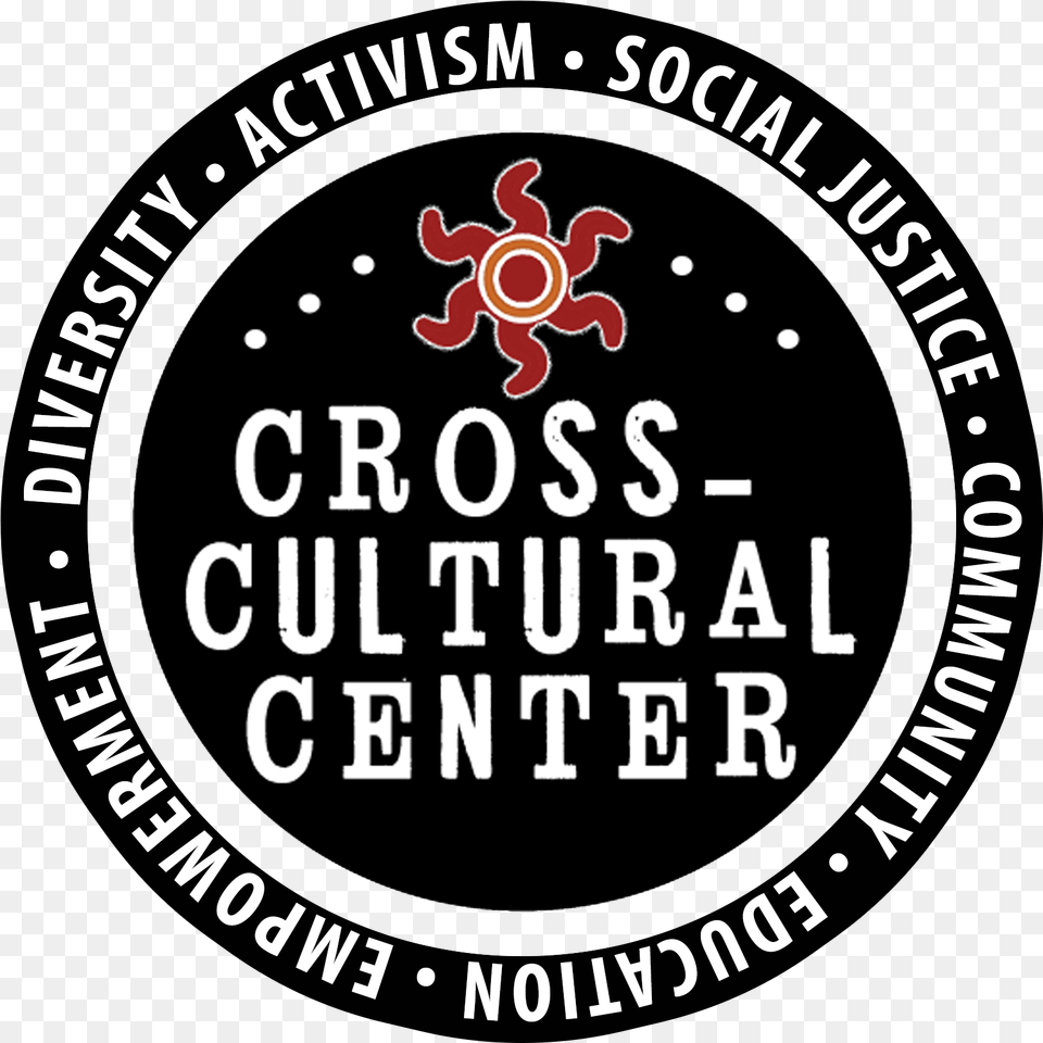 Uci Cross Cultural Center Logo Free Png Download