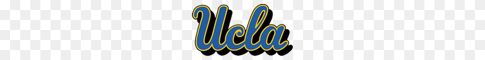 Ucla, Logo, Dynamite, Weapon, Text Png Image
