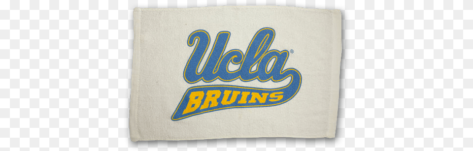 Ucla Beach Towel Sublimated Towel, Cushion, Home Decor, First Aid Free Transparent Png