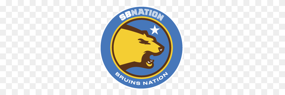 Ucla Bruins Football News Schedule Roster Stats, Logo, Badge, Symbol, Emblem Png