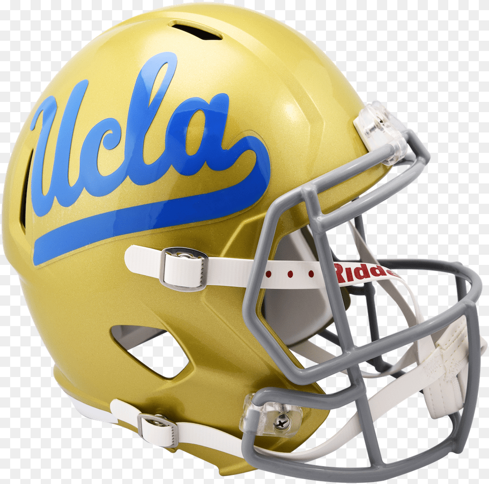Ucla Bruins Helmet, American Football, Football, Football Helmet, Sport Png Image