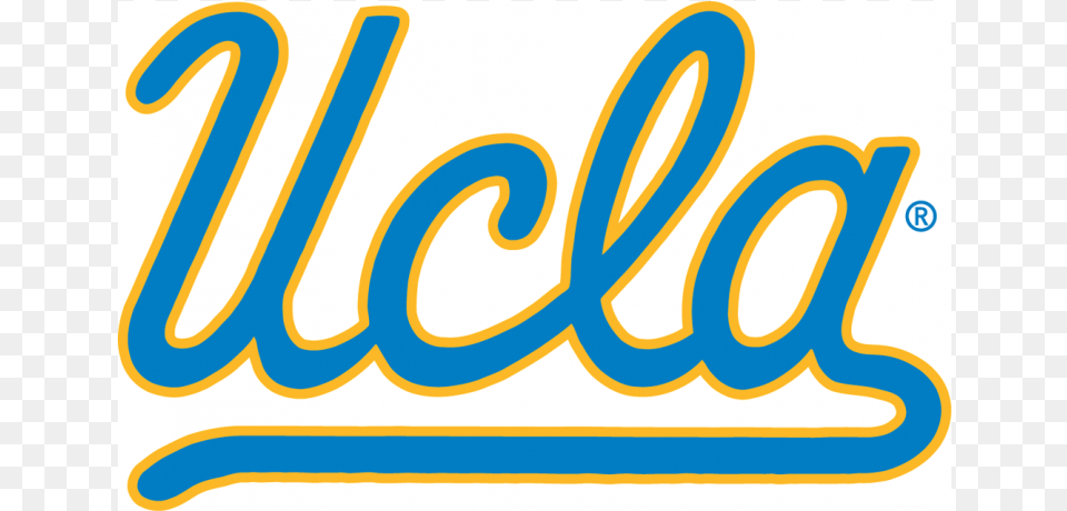 Ucla Bruins Iron On Stickers And Peel Off Decals Ucla Logos, Logo, Text Free Png Download