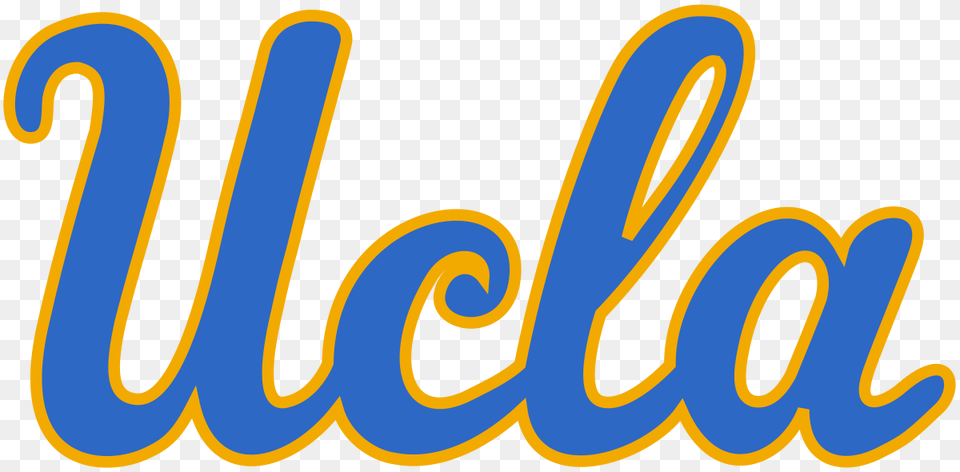 Ucla Bruins Logos, Logo, Text Png Image