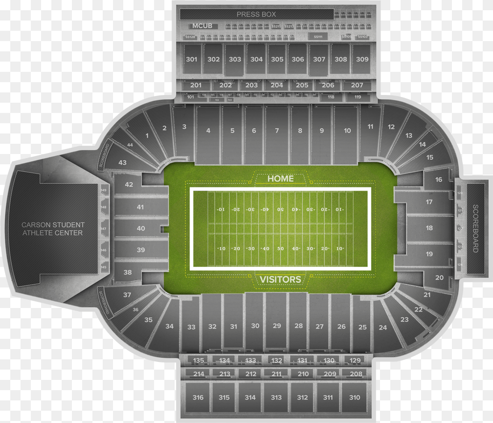 Ucla Football At Arizona State Football At Sun Devil Soccer Specific Stadium, Cad Diagram, Diagram, Architecture, Arena Png Image