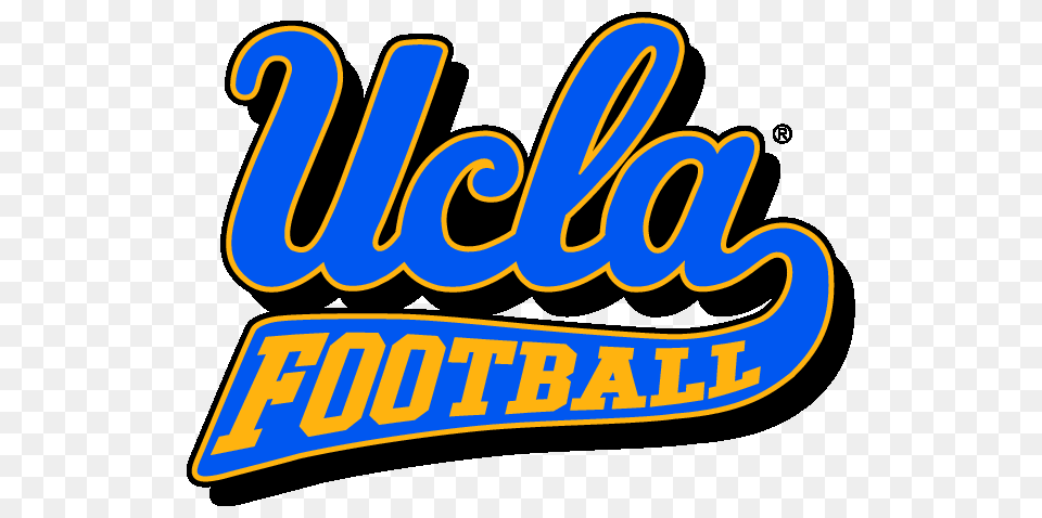 Ucla Football Logolar Logolar, Logo, Text Png Image