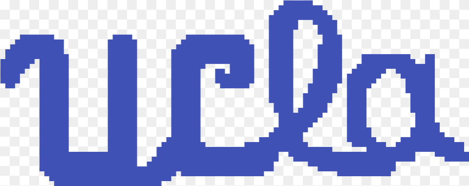 Ucla Logo, Text Free Png