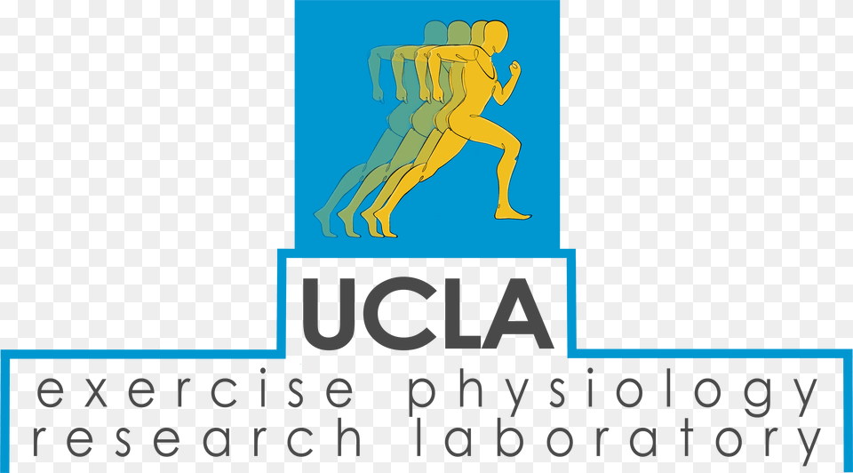 Ucla Logo Download, Person, Book, Publication, Text Free Transparent Png