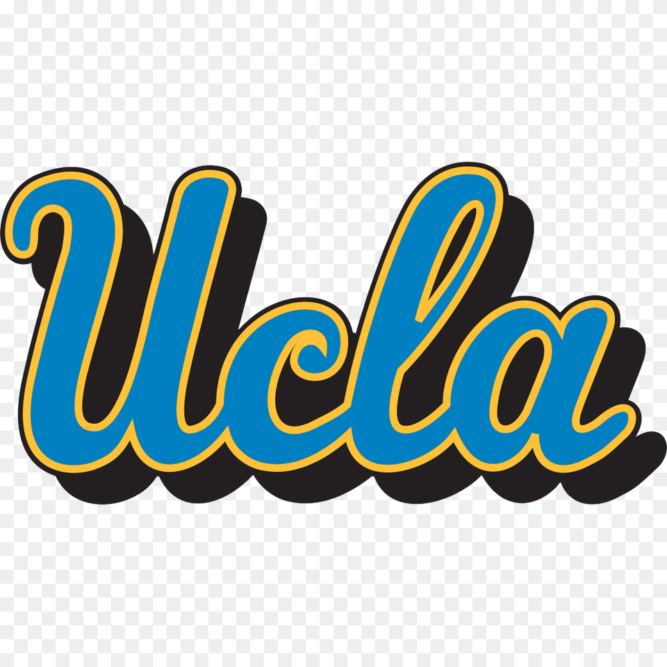 Ucla Logos, Logo, Dynamite, Weapon, Text Free Transparent Png