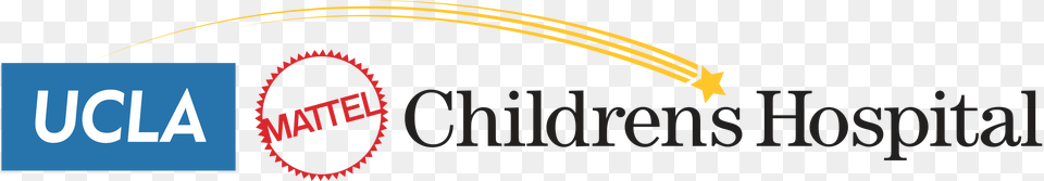 Ucla Mattel Childrens Hospital, Logo Png