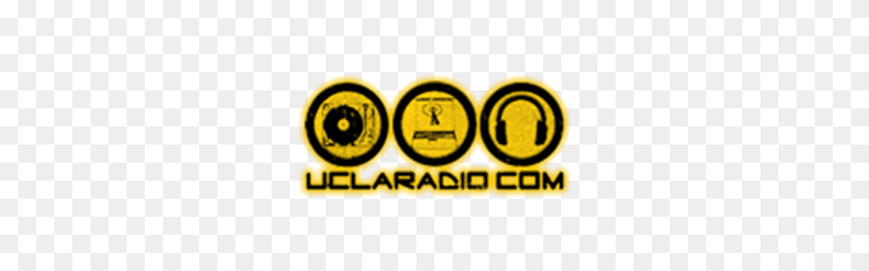 Ucla Radio Internet Radio Tunein, Logo, Dynamite, Weapon Free Png Download