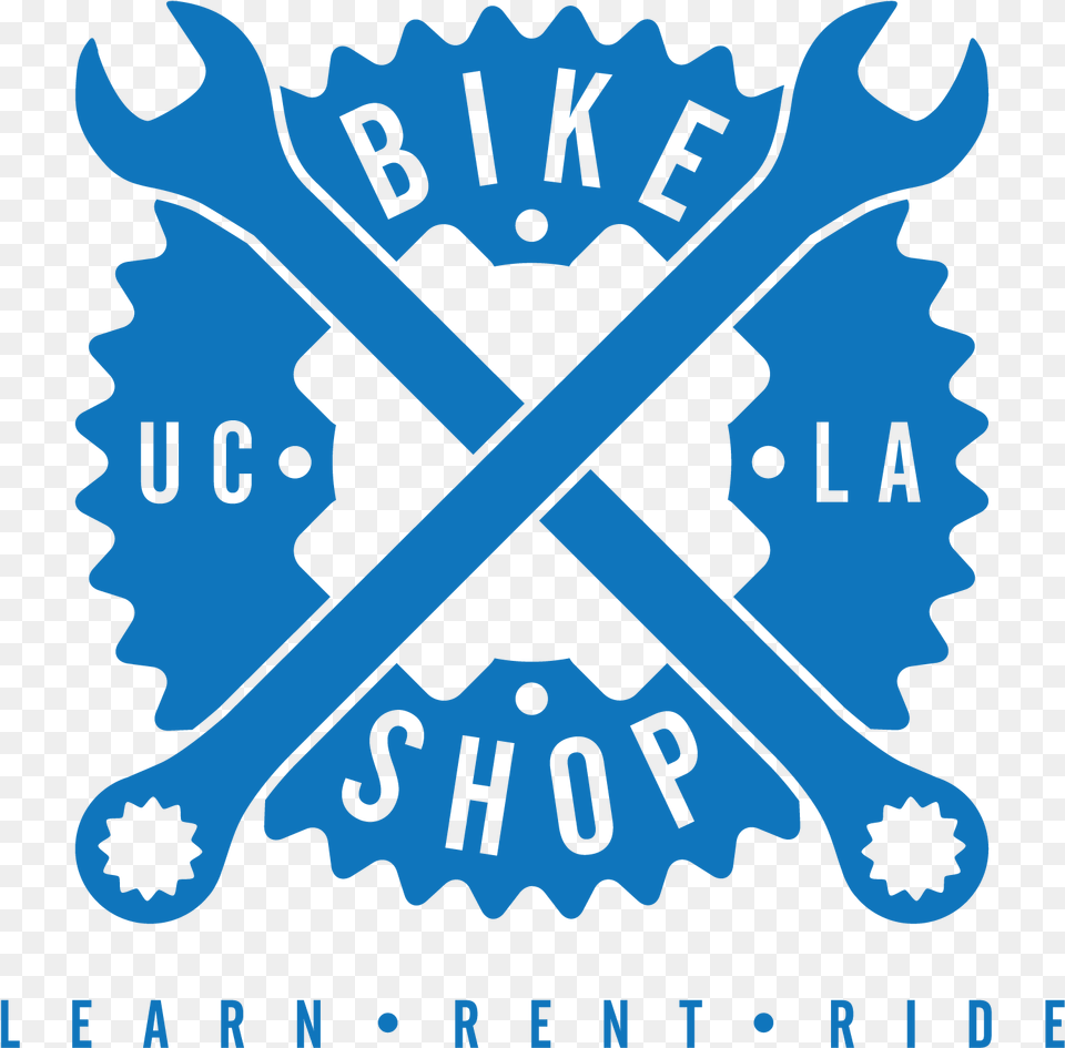 Uclabikeshoplogo Blue The Next Web, Electronics, Face, Hardware, Head Png Image