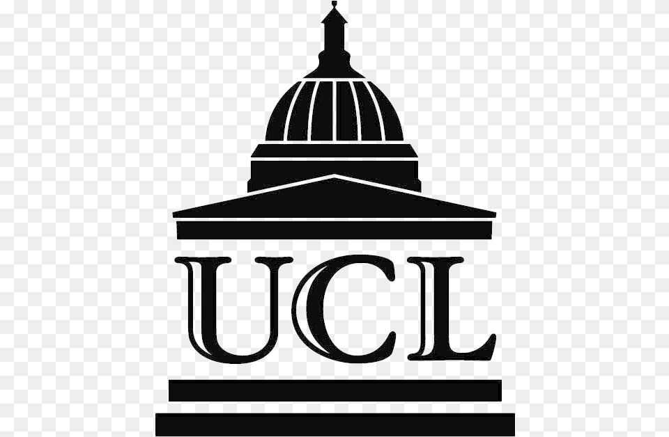 Ucllogo University College Of London, Architecture, Building, Dome, Outdoors Png Image