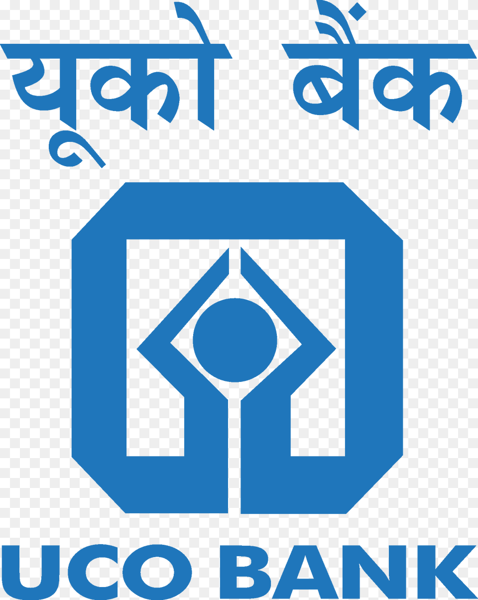 Uco Bank Logo Uco Bank Logo, Symbol Free Transparent Png