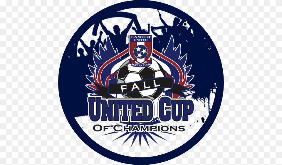 Ucoc Button United Cup, Emblem, Symbol, Logo, Badge Free Png Download