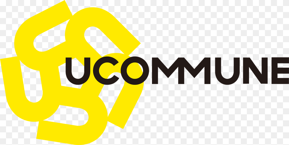 Ucommune Hong Kong International Coworking Space Project Awesome, Symbol, Text Free Png