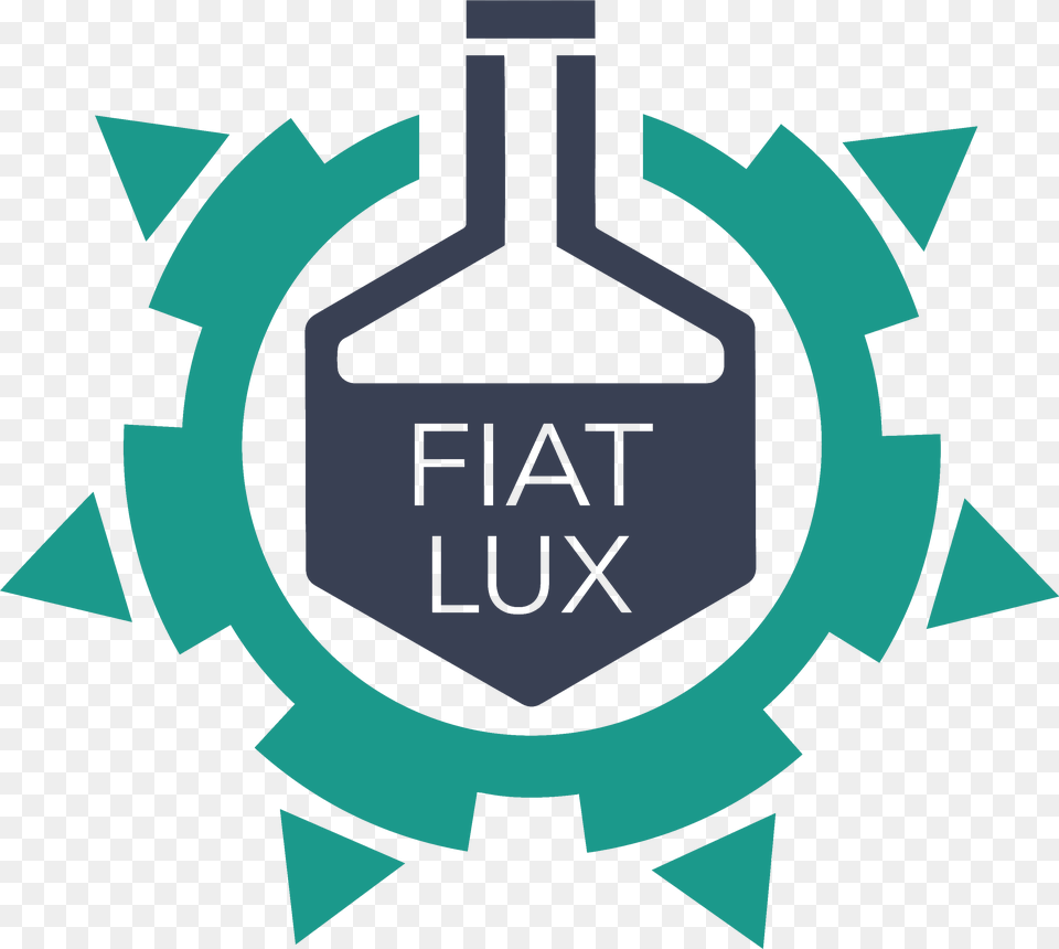 Ucsd Fiat Lux, Symbol, Emblem, Alcohol, Beverage Free Png Download